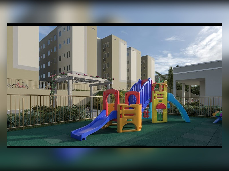 imóvel com 40m² - São João Batista - Cariacica