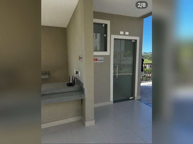 imóvel com 40m² - São João Batista - Cariacica
