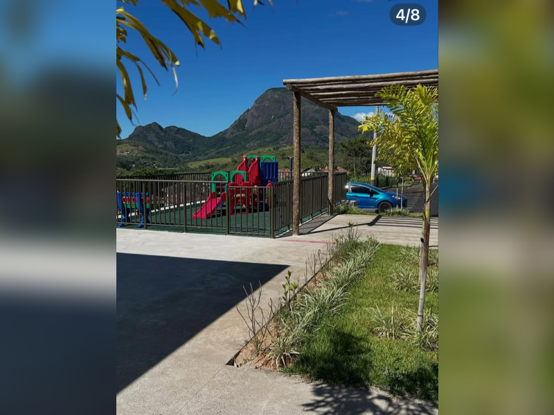 imóvel com 40m² - São João Batista - Cariacica