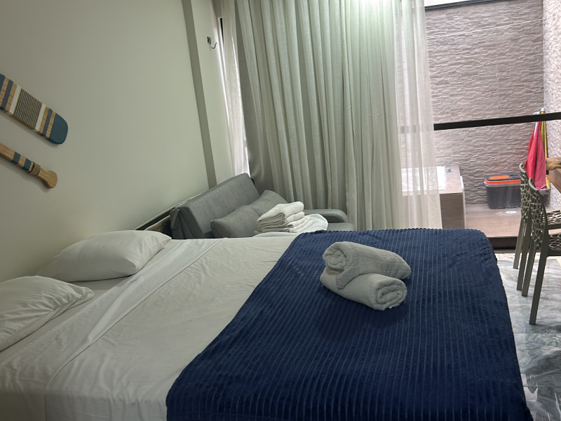 imóvel com 27m² - Porto de Galinhas - Ipojuca