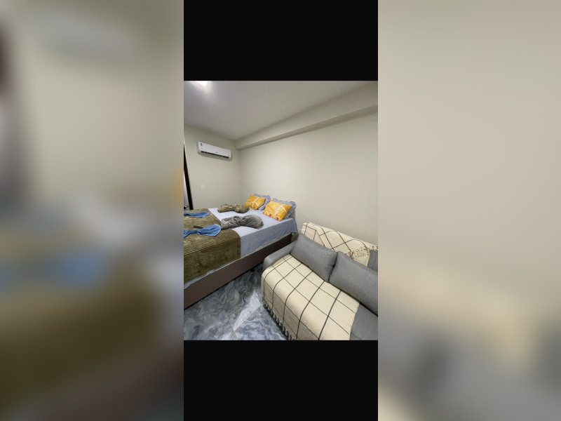 imóvel com 27m² - Porto de Galinhas - Ipojuca