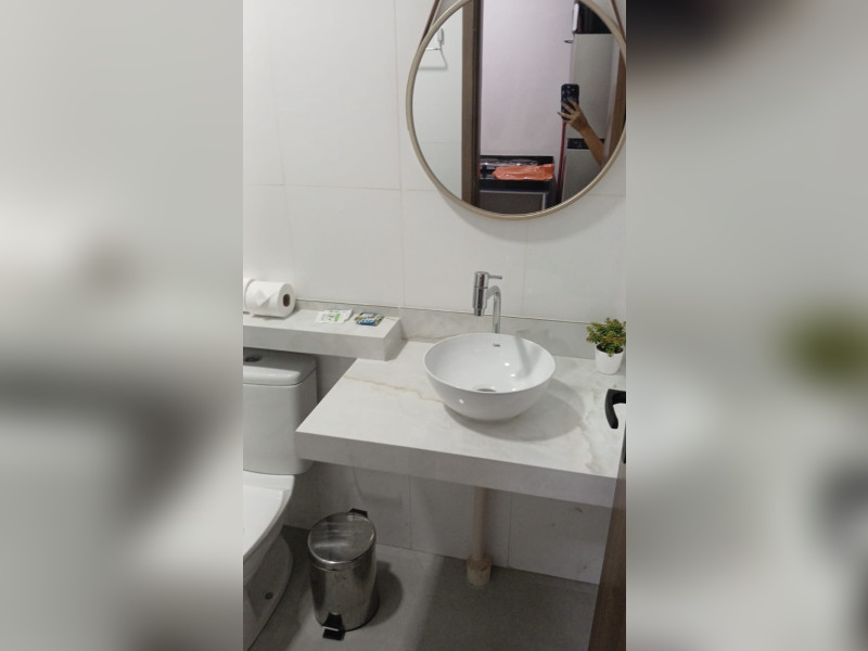 imóvel com 27m² - Porto de Galinhas - Ipojuca