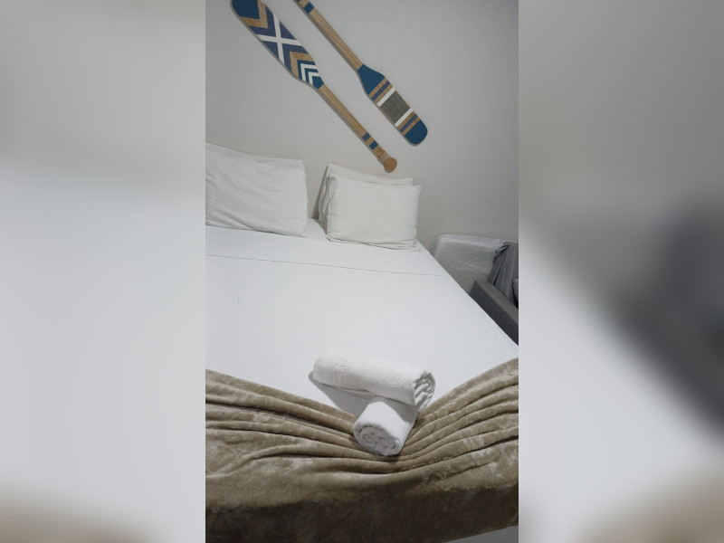 imóvel com 27m² - Porto de Galinhas - Ipojuca