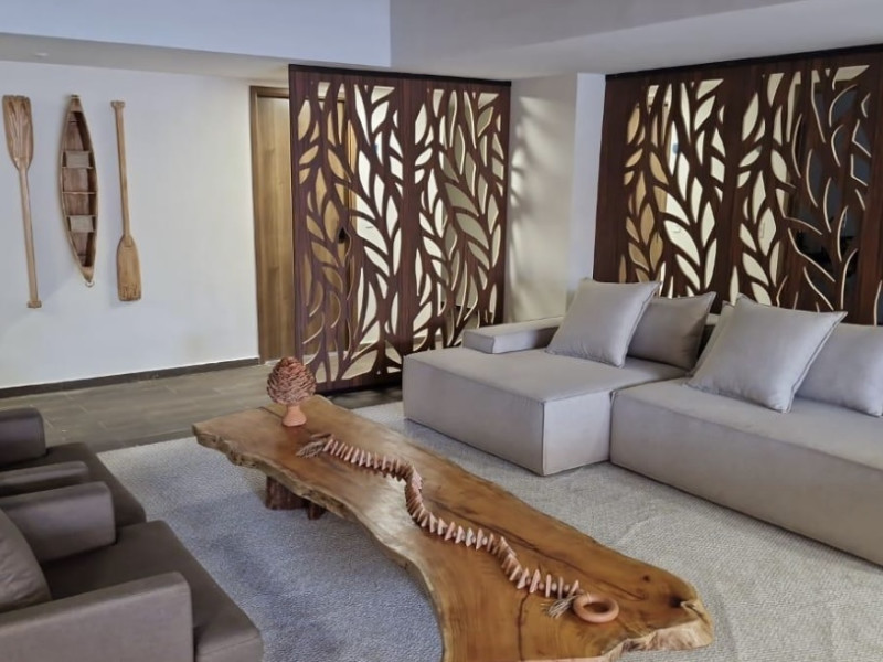 imóvel com 27m² - Porto de Galinhas - Ipojuca