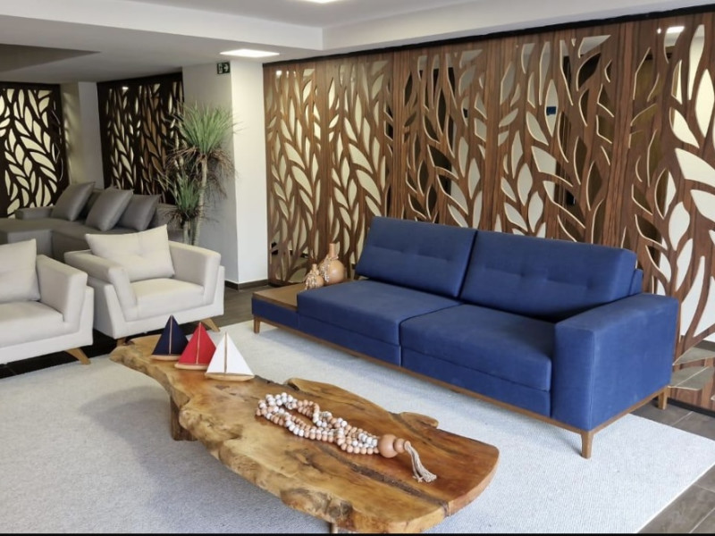imóvel com 27m² - Porto de Galinhas - Ipojuca