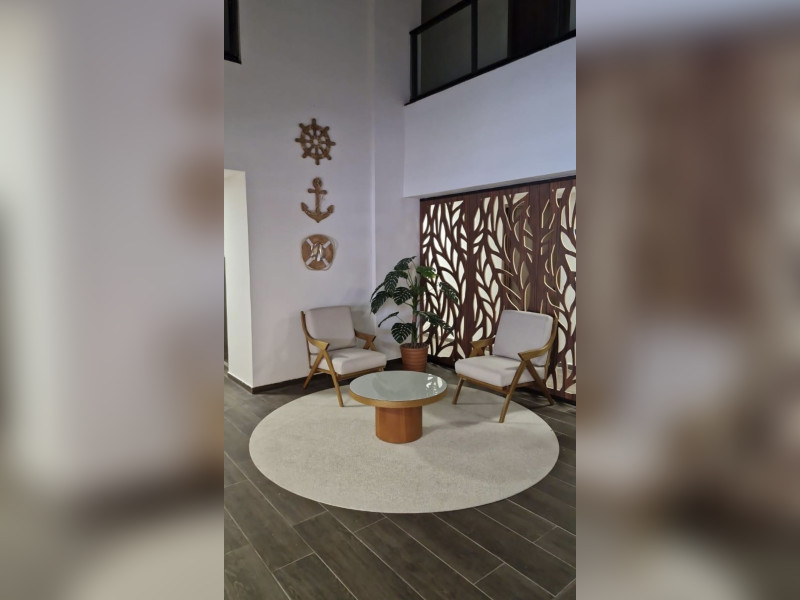 imóvel com 27m² - Porto de Galinhas - Ipojuca