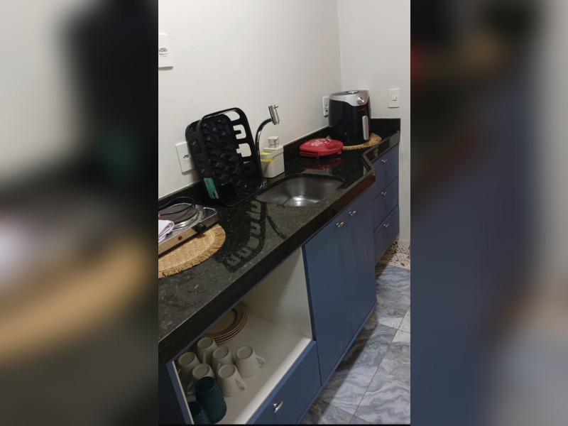 imóvel com 27m² - Porto de Galinhas - Ipojuca
