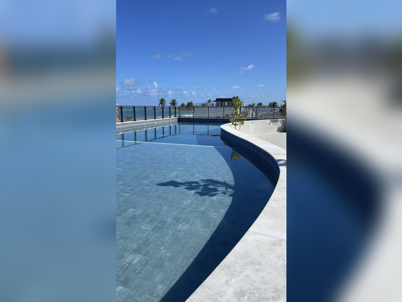 imóvel com 27m² - Porto de Galinhas - Ipojuca