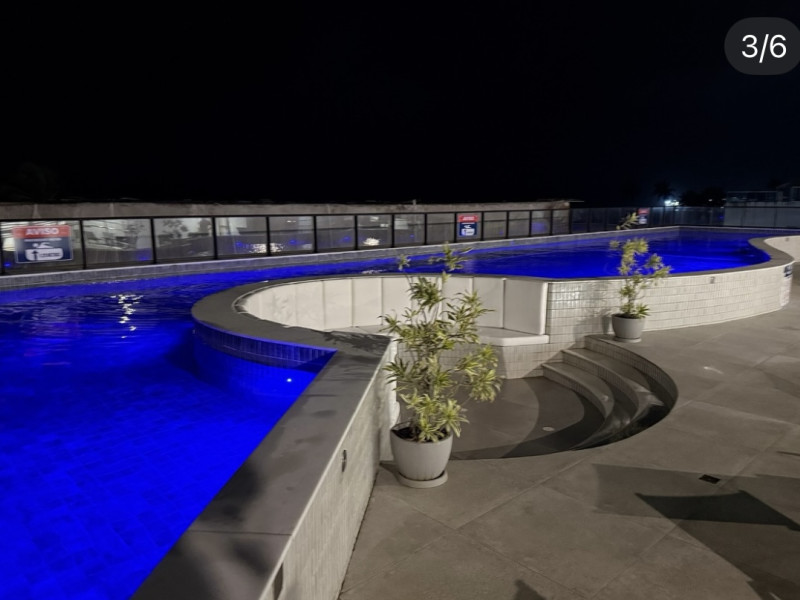 imóvel com 27m² - Porto de Galinhas - Ipojuca