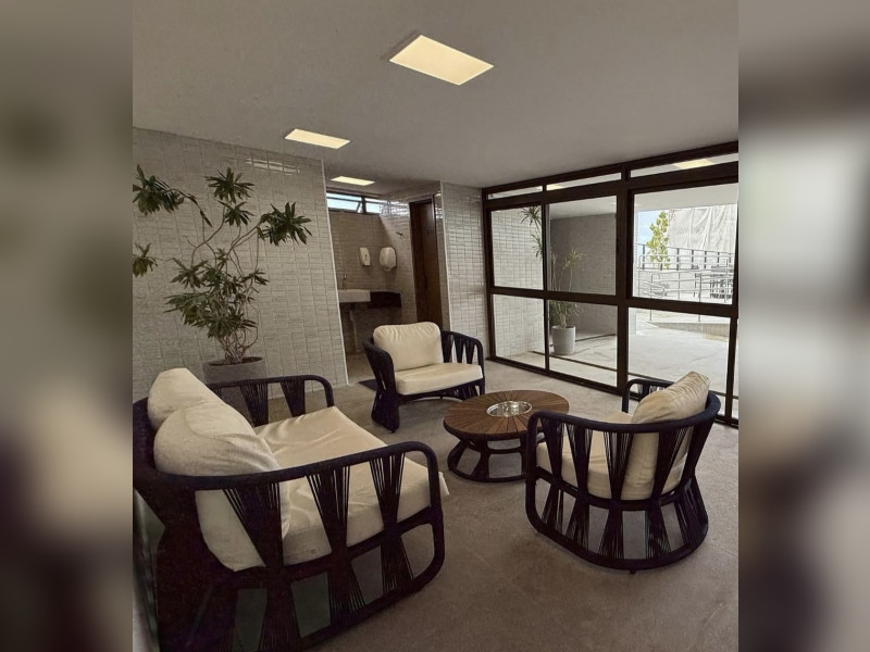 imóvel com 27m² - Porto de Galinhas - Ipojuca