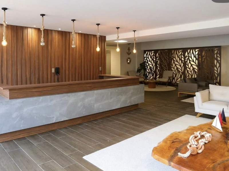 imóvel com 27m² - Porto de Galinhas - Ipojuca