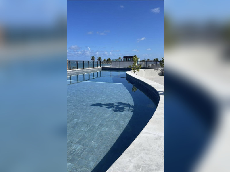 imóvel com 27m² - Porto de Galinhas - Ipojuca