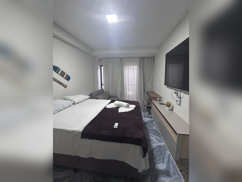 imóvel com 27m² - Porto de Galinhas - Ipojuca