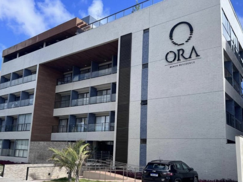 imóvel com 27m² - Porto de Galinhas - Ipojuca