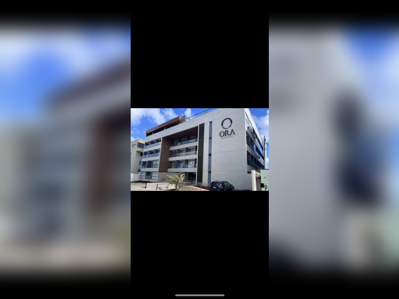 imóvel com 27m² - Porto de Galinhas - Ipojuca