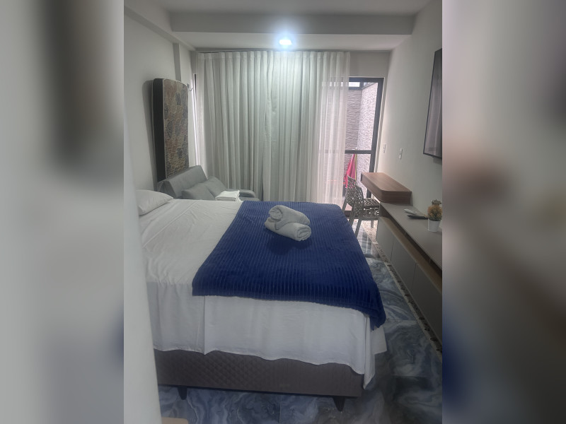 imóvel com 27m² - Porto de Galinhas - Ipojuca