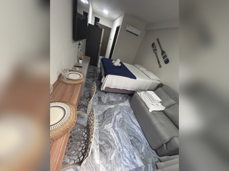 imóvel com 27m² - Porto de Galinhas - Ipojuca