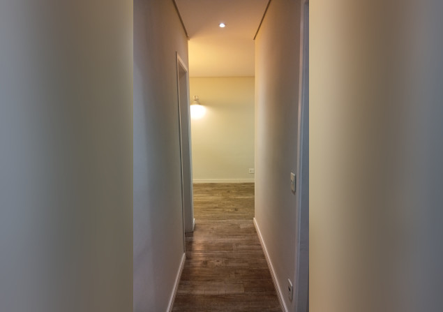 imóvel com 59m²