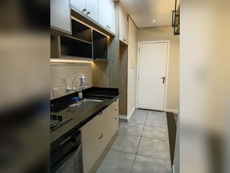 imóvel com 59m² - Jardim Belval - Barueri