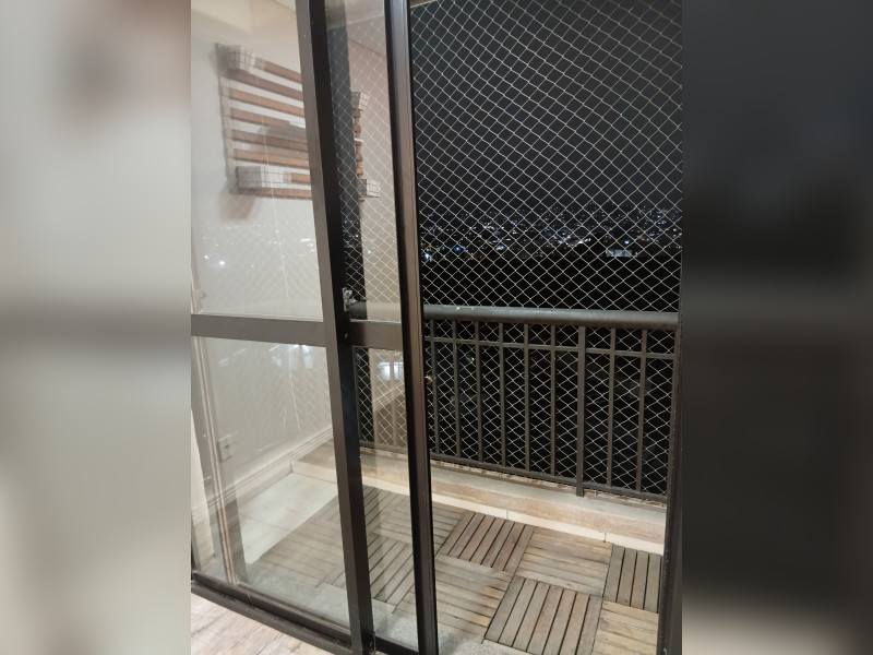 imóvel com 59m² - Jardim Belval - Barueri