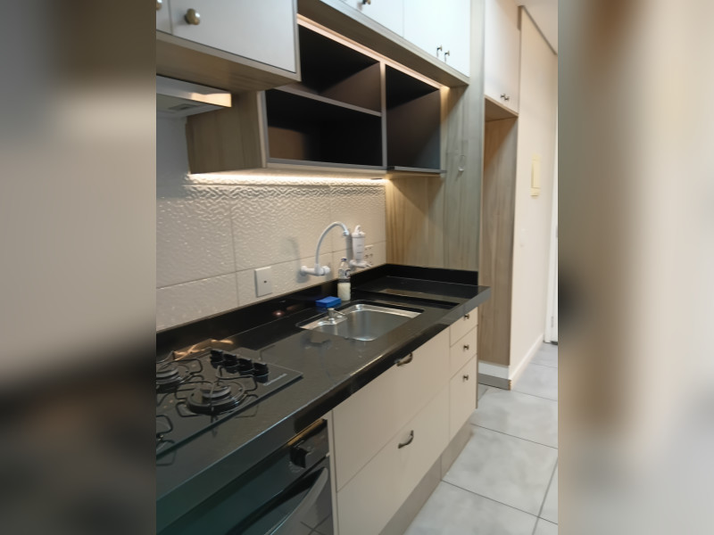 imóvel com 59m² - Jardim Belval - Barueri