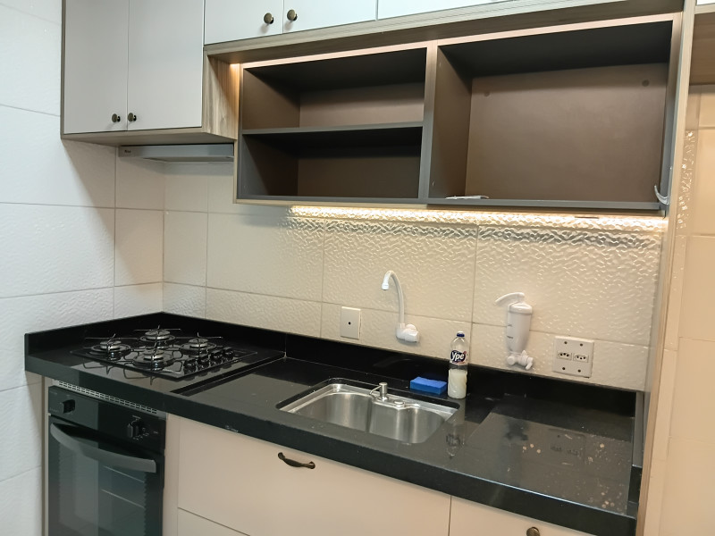 imóvel com 59m² - Jardim Belval - Barueri