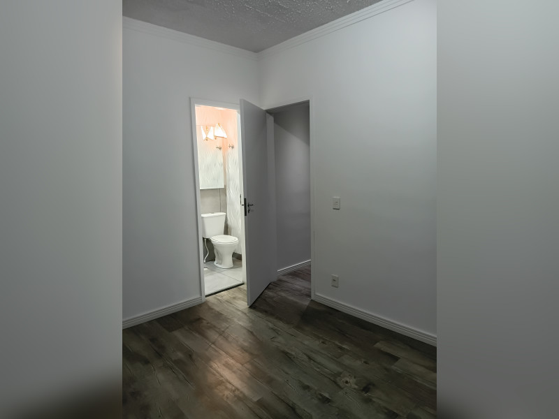 imóvel com 59m² - Jardim Belval - Barueri