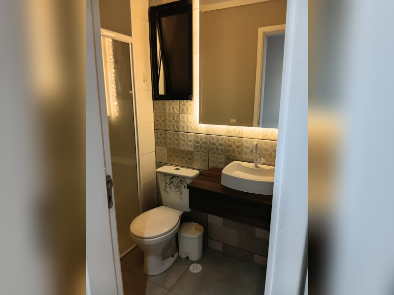 imóvel com 59m² - Jardim Belval - Barueri