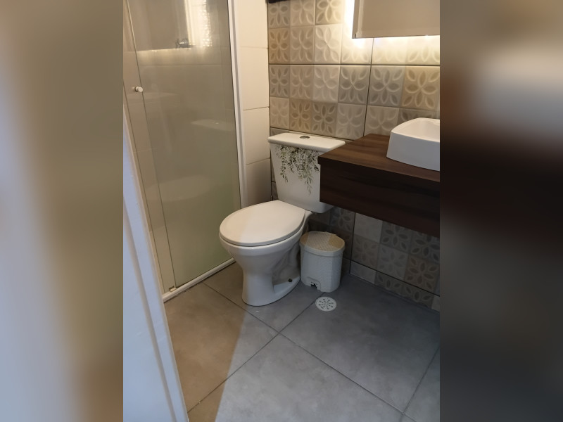 imóvel com 59m² - Jardim Belval - Barueri
