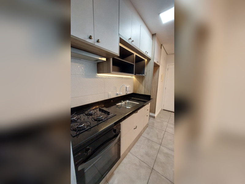 imóvel com 59m² - Jardim Belval - Barueri