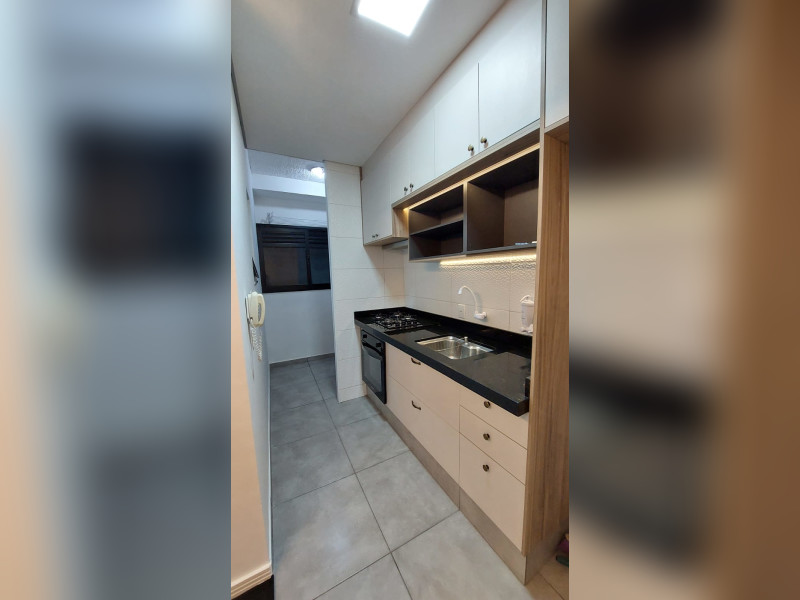 imóvel com 59m² - Jardim Belval - Barueri