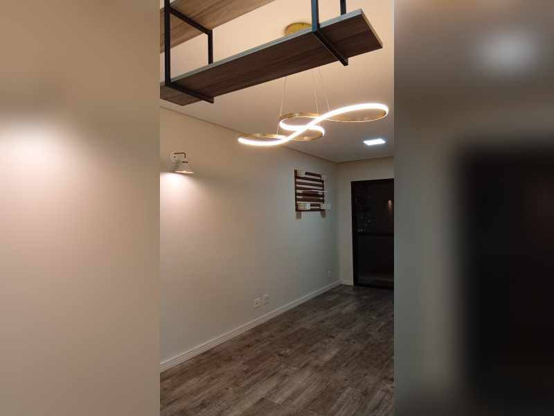 imóvel com 59m² - Jardim Belval - Barueri
