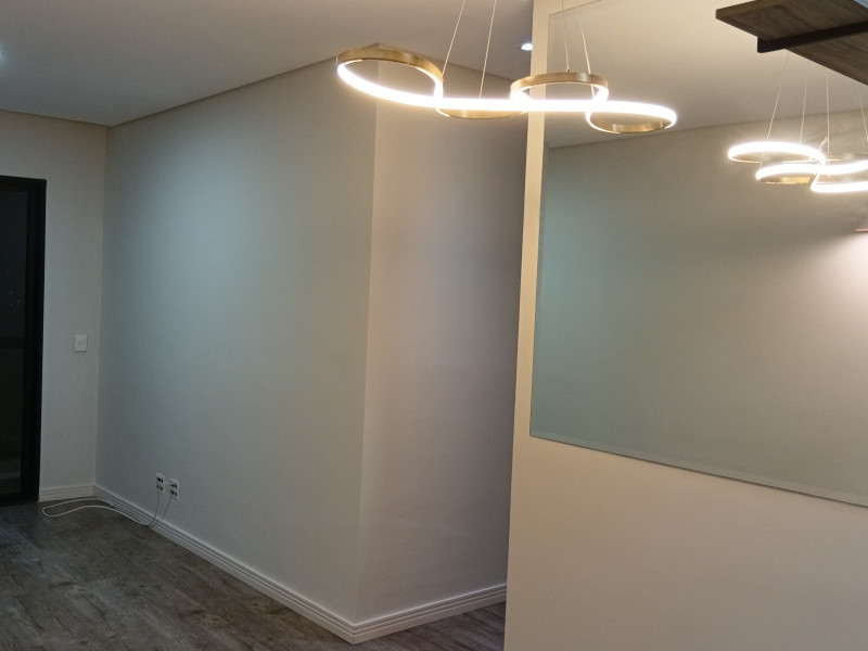 imóvel com 59m² - Jardim Belval - Barueri