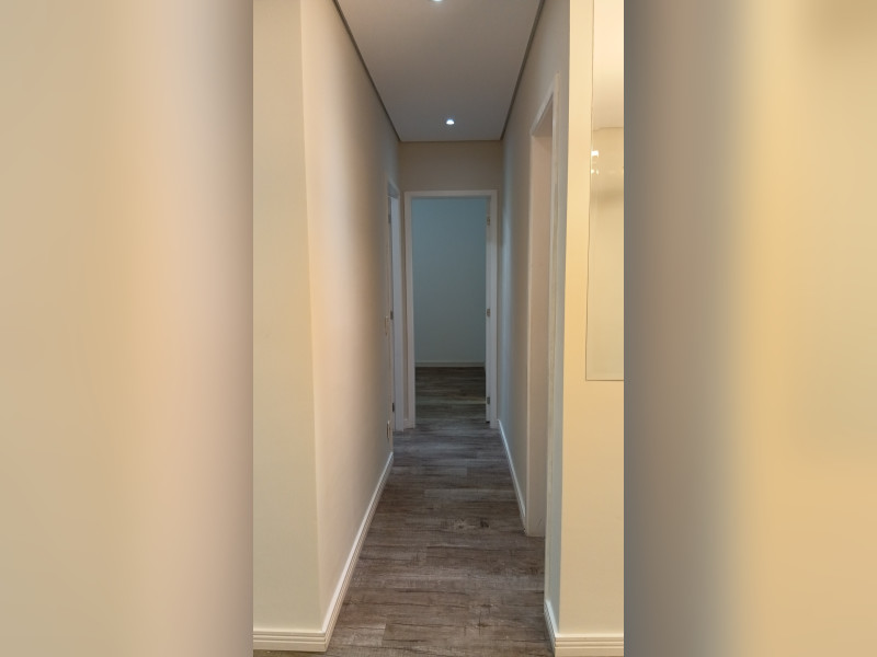 imóvel com 59m² - Jardim Belval - Barueri