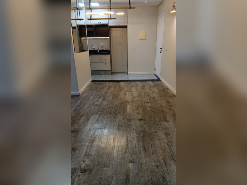 imóvel com 59m² - Jardim Belval - Barueri
