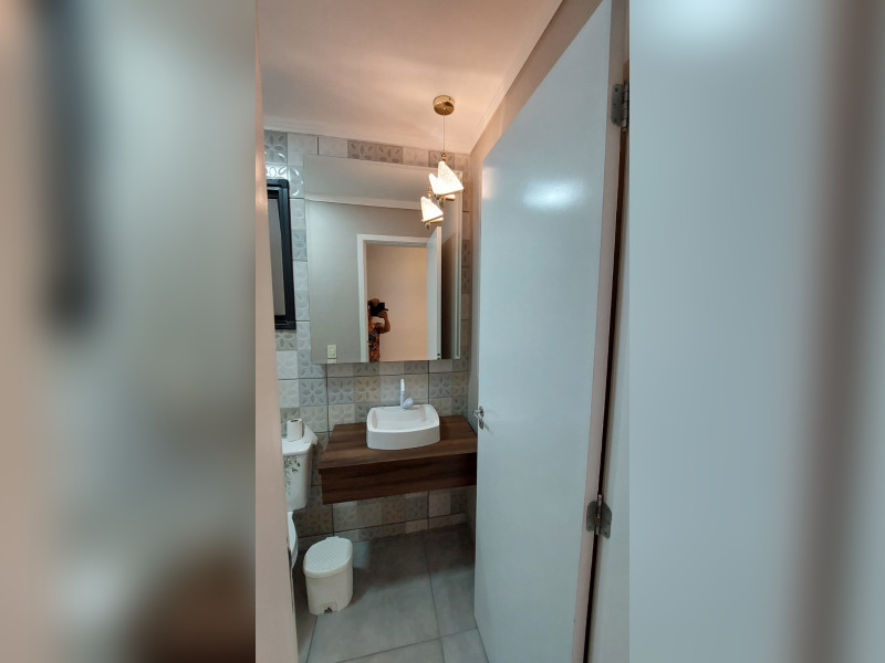 imóvel com 59m² - Jardim Belval - Barueri