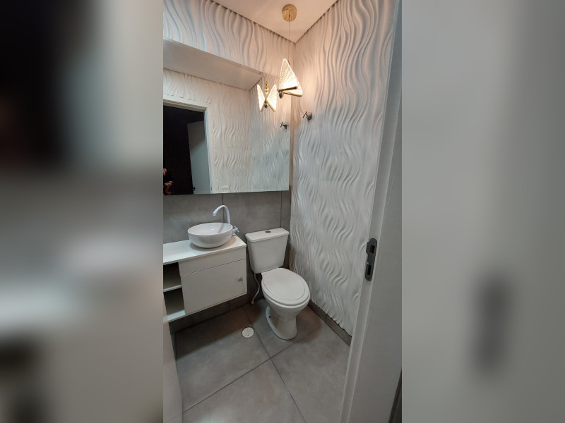 imóvel com 59m² - Jardim Belval - Barueri