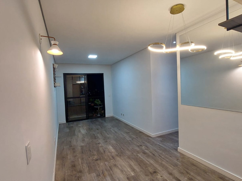imóvel com 59m² - Jardim Belval - Barueri
