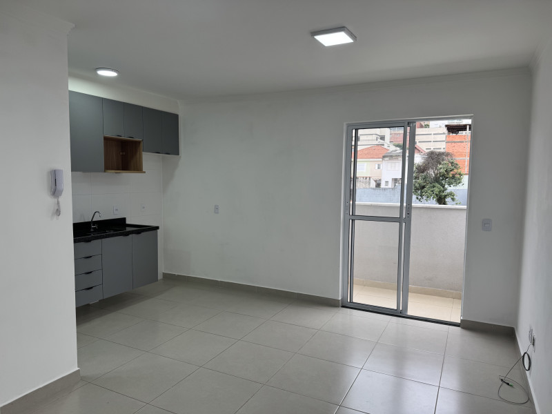 imóvel com 38m² - Vila Paulicéia - São Paulo
