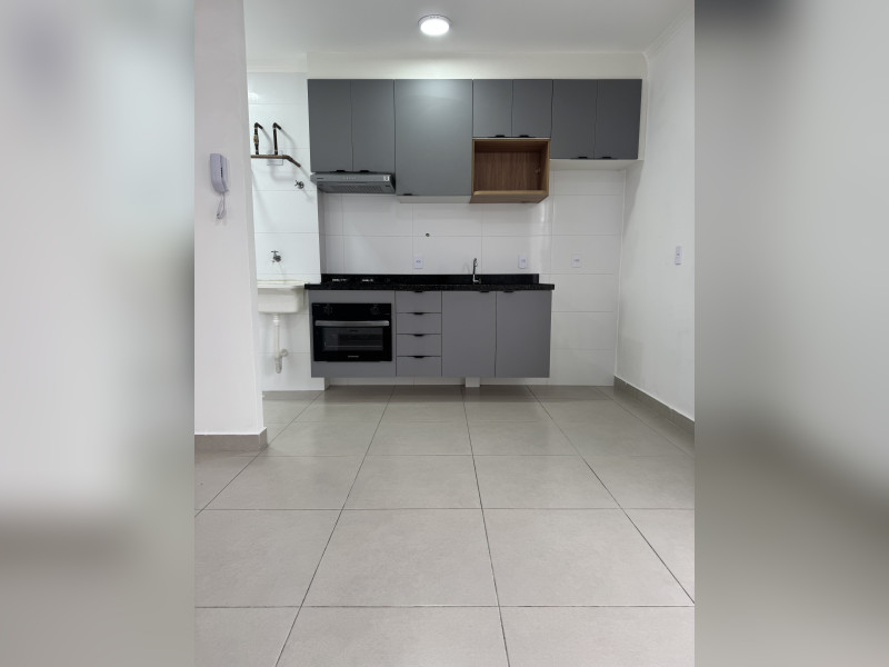 imóvel com 38m² - Vila Paulicéia - São Paulo