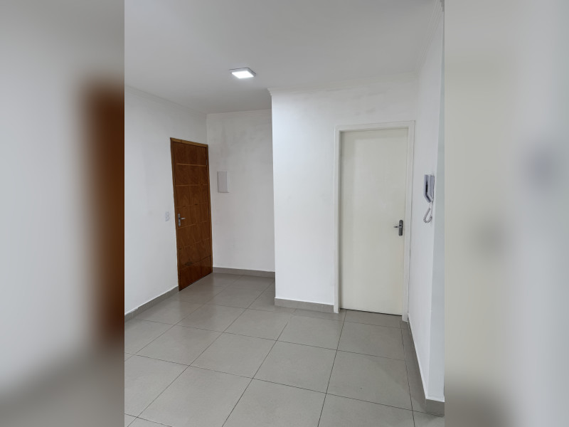 imóvel com 38m² - Vila Paulicéia - São Paulo