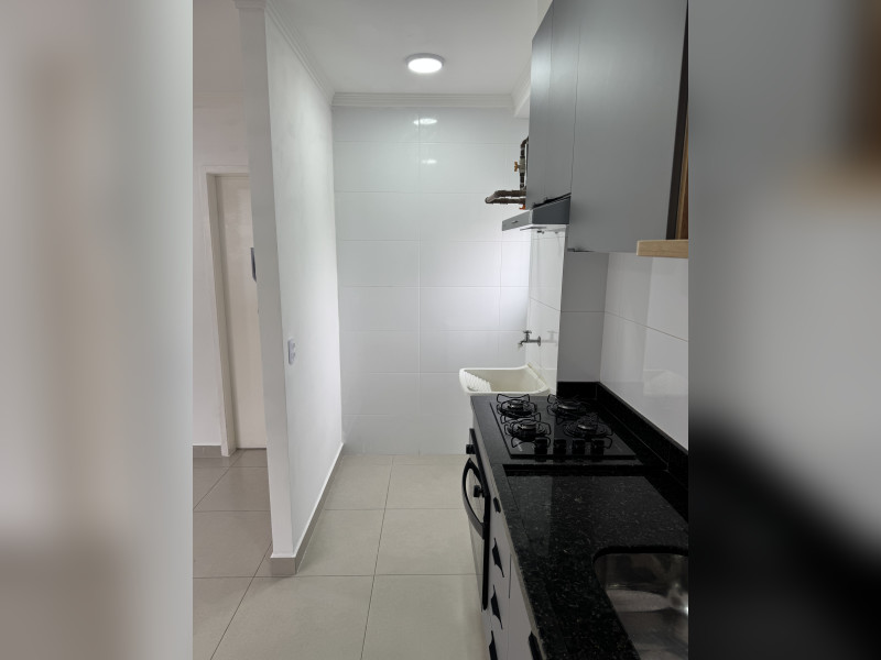 imóvel com 38m² - Vila Paulicéia - São Paulo