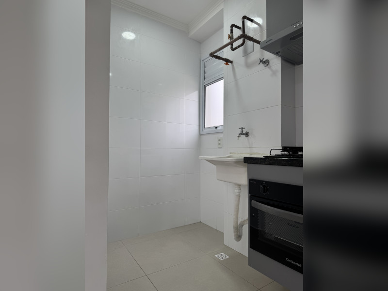 imóvel com 38m² - Vila Paulicéia - São Paulo