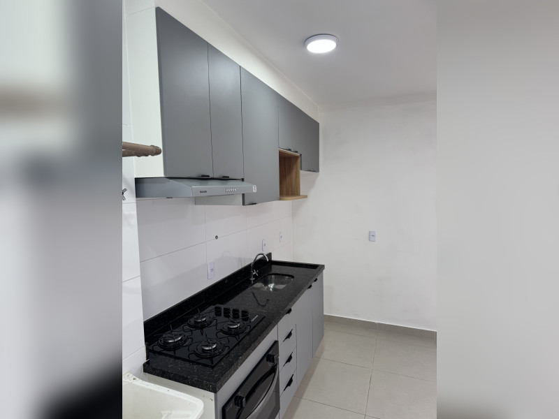 imóvel com 38m² - Vila Paulicéia - São Paulo