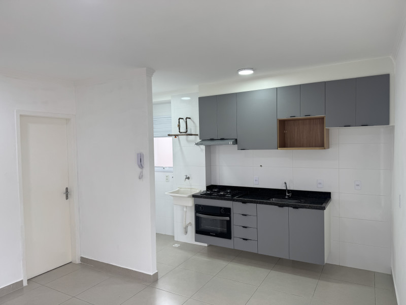 imóvel com 38m² - Vila Paulicéia - São Paulo
