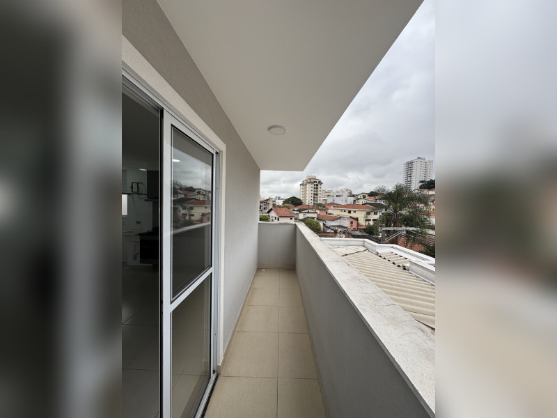 imóvel com 38m² - Vila Paulicéia - São Paulo