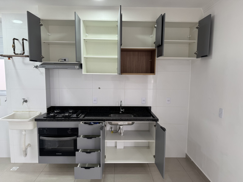 imóvel com 38m² - Vila Paulicéia - São Paulo