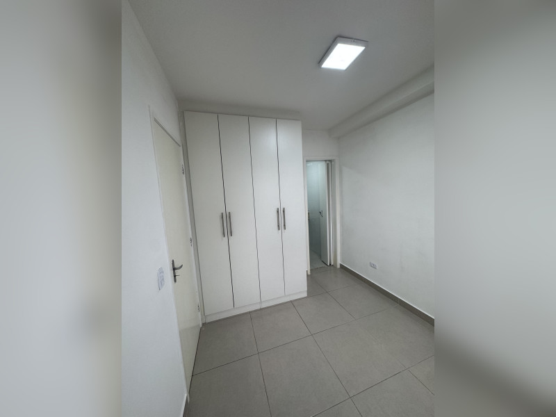 imóvel com 38m² - Vila Paulicéia - São Paulo