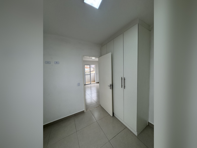 imóvel com 38m² - Vila Paulicéia - São Paulo