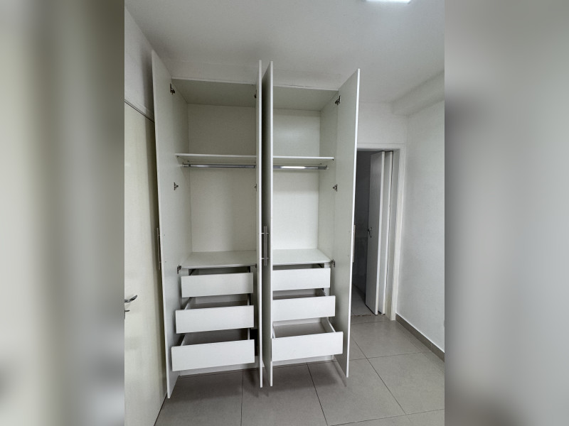 imóvel com 38m² - Vila Paulicéia - São Paulo